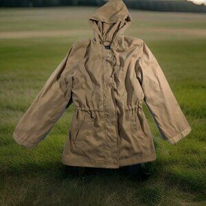 Magellan's Women's Jacket  Women's Small Camel Brown
